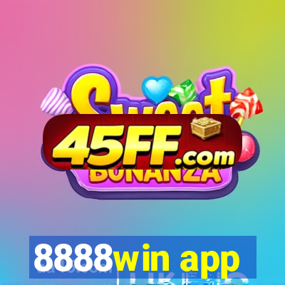 8888win app